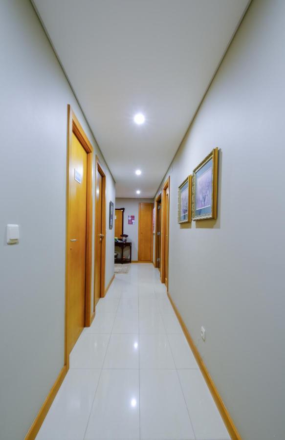 Ellierose Apartment Ponta Delgada  Exterior photo
