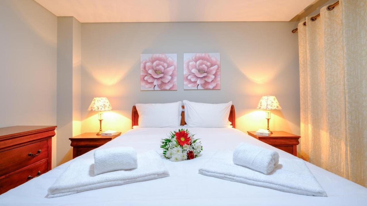 Ellierose Apartment Ponta Delgada  Exterior photo