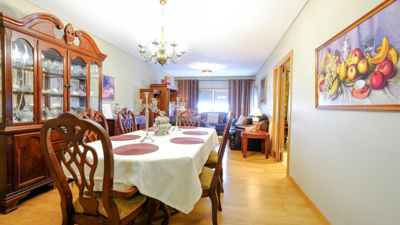 Ellierose Apartment Ponta Delgada  Exterior photo