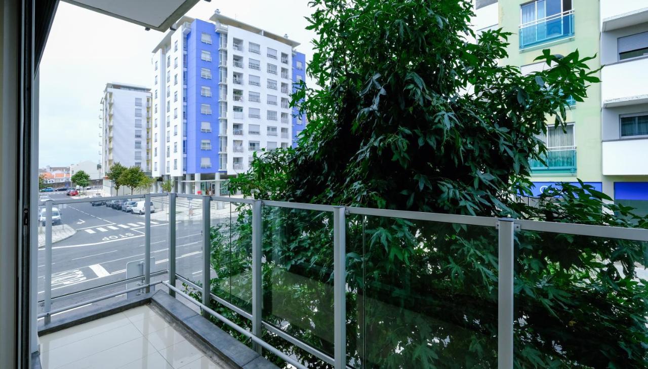 Ellierose Apartment Ponta Delgada  Exterior photo