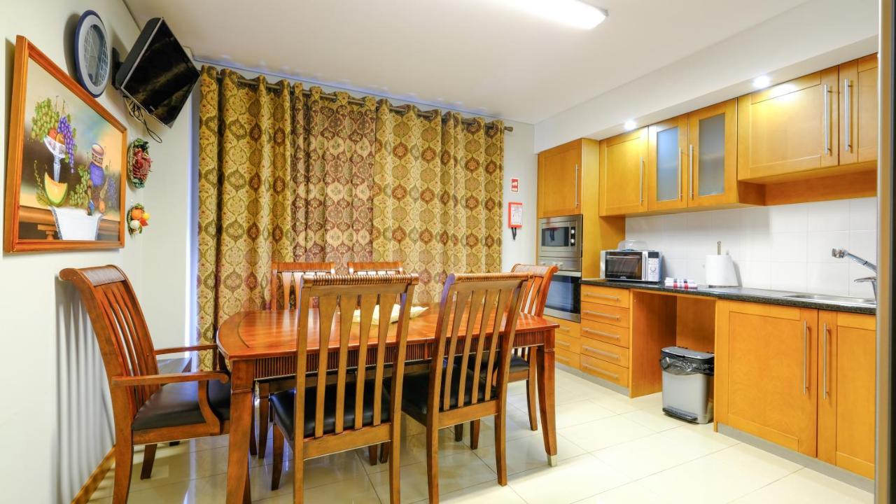 Ellierose Apartment Ponta Delgada  Exterior photo