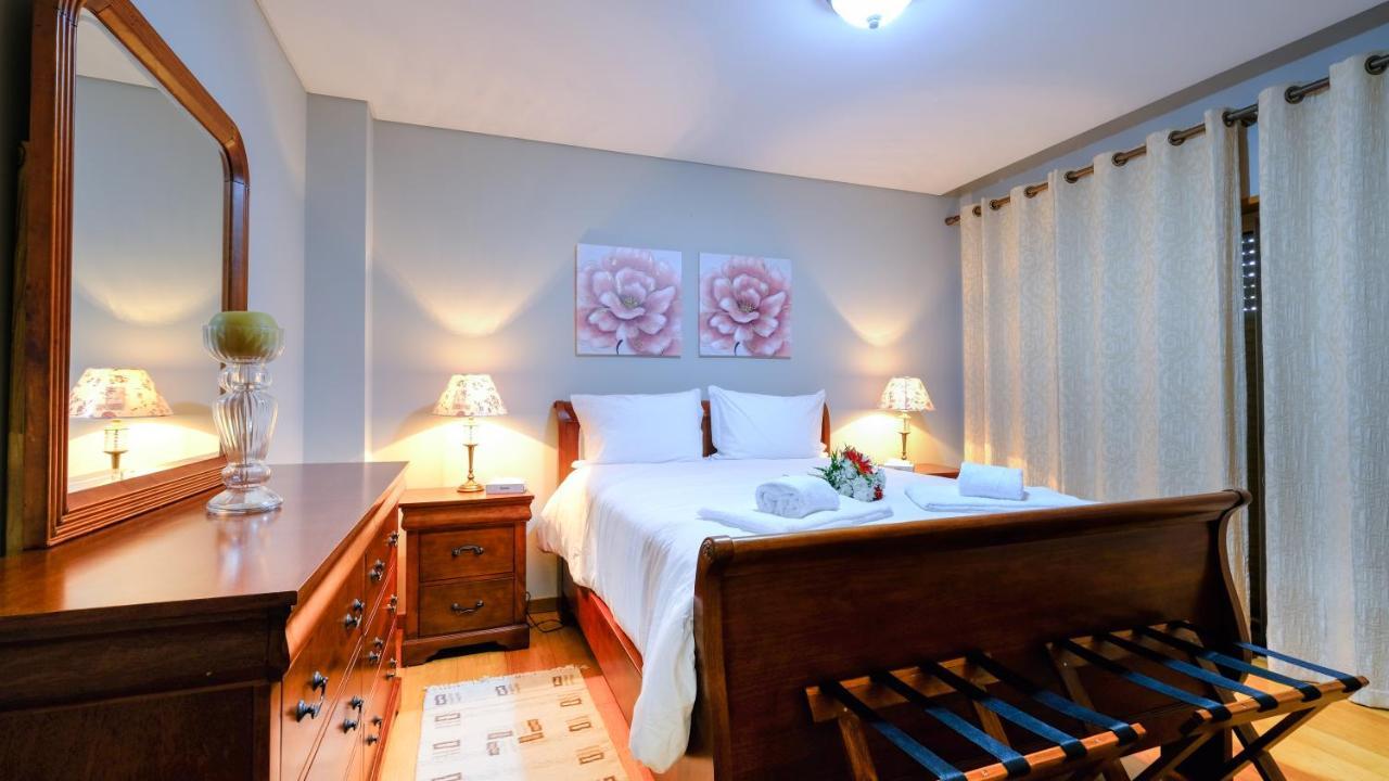 Ellierose Apartment Ponta Delgada  Exterior photo
