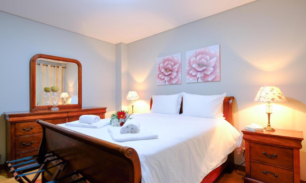 Ellierose Apartment Ponta Delgada  Exterior photo