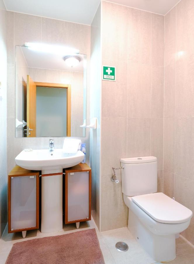 Ellierose Apartment Ponta Delgada  Exterior photo