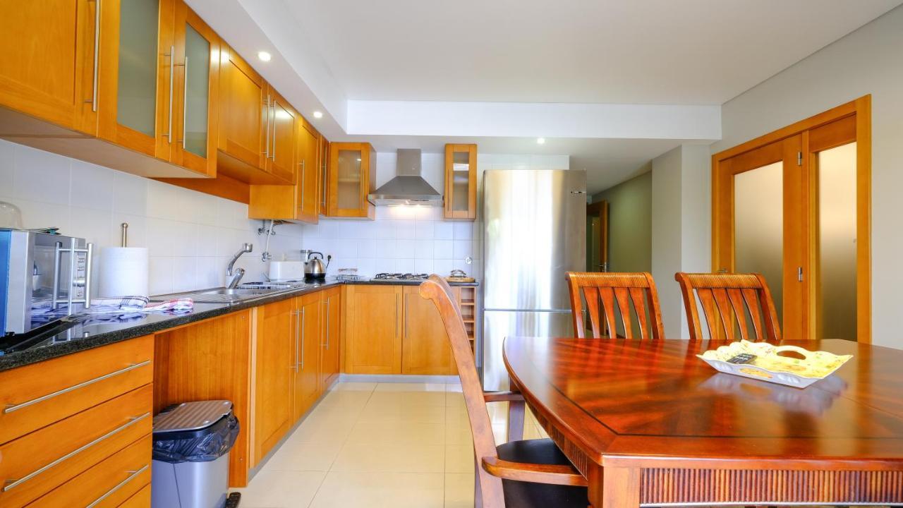Ellierose Apartment Ponta Delgada  Exterior photo