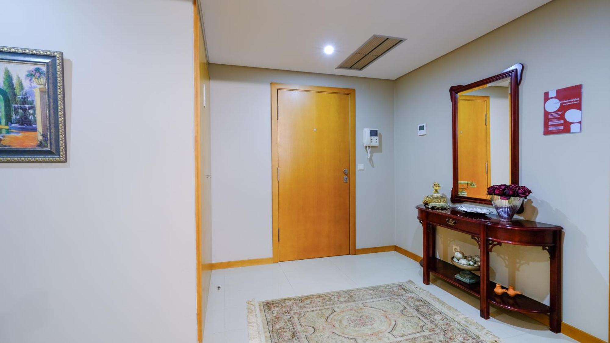 Ellierose Apartment Ponta Delgada  Exterior photo